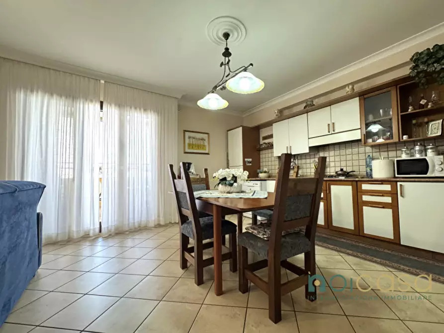 Immagine 3 di Appartamento in vendita  in Via Giovanni Sava 36 a Surbo