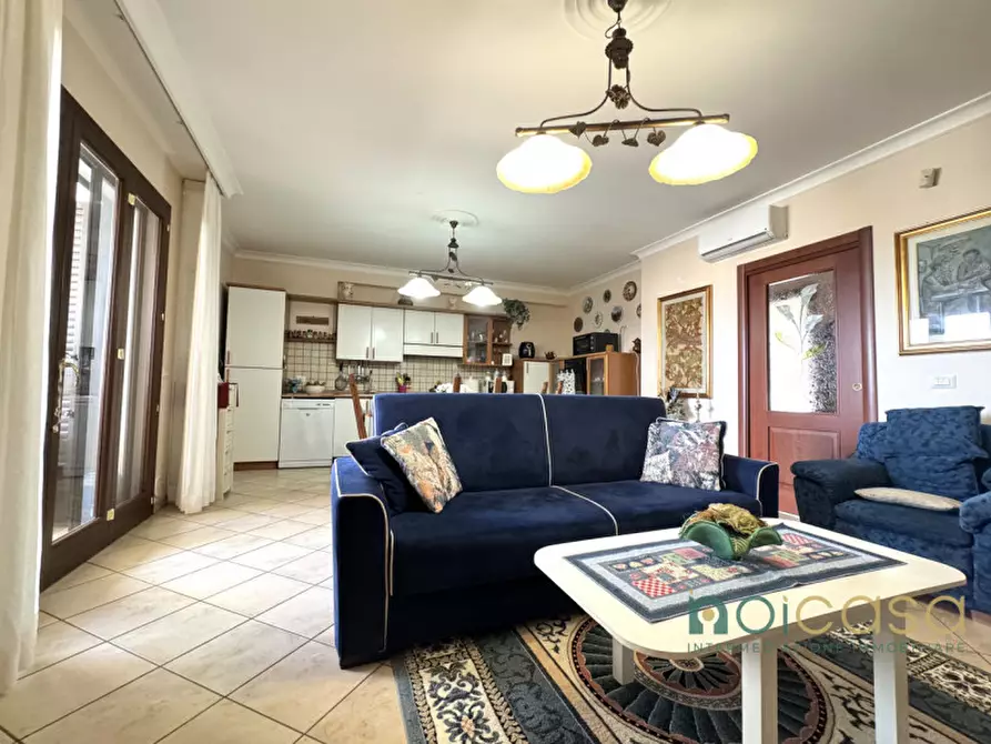 Immagine 4 di Appartamento in vendita  in Via Giovanni Sava 36 a Surbo