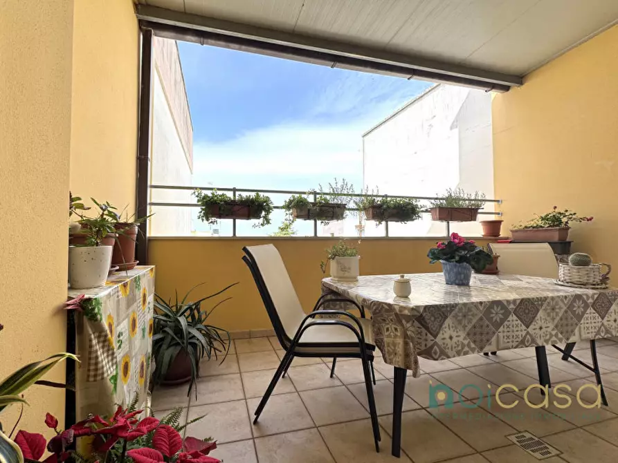 Immagine 5 di Appartamento in vendita  in Via Giovanni Sava 36 a Surbo