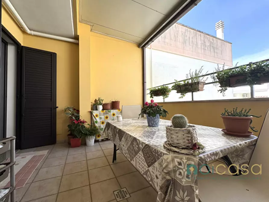 Immagine 6 di Appartamento in vendita  in Via Giovanni Sava 36 a Surbo