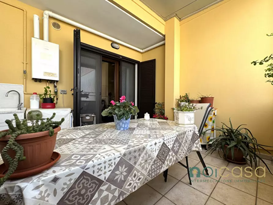 Immagine 7 di Appartamento in vendita  in Via Giovanni Sava 36 a Surbo