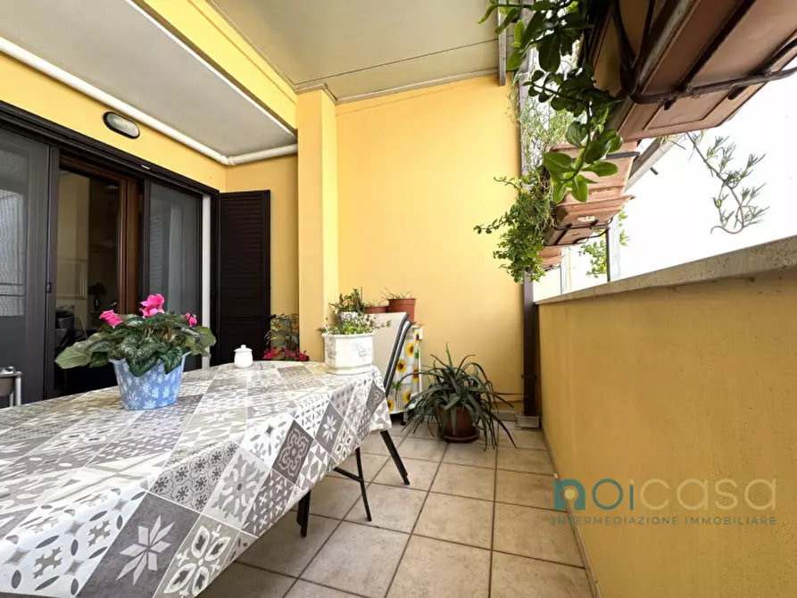 Immagine 8 di Appartamento in vendita  in Via Giovanni Sava 36 a Surbo