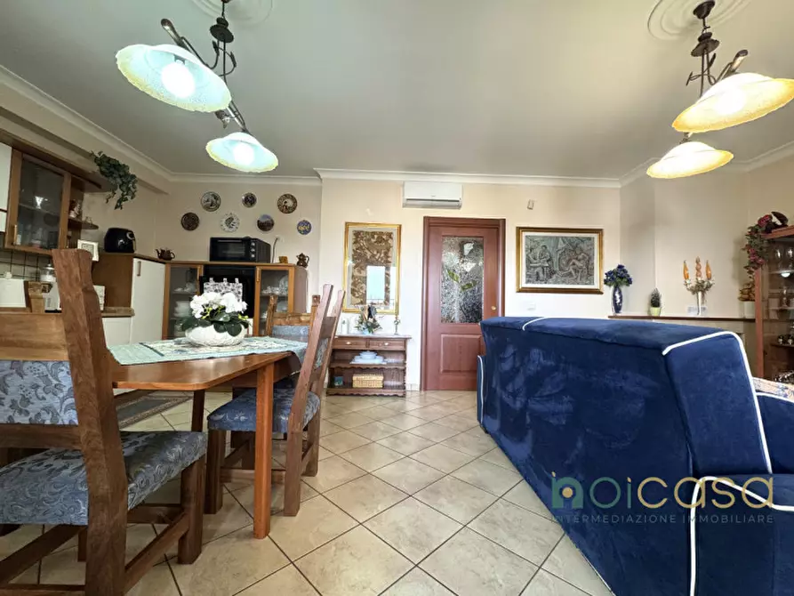 Immagine 9 di Appartamento in vendita  in Via Giovanni Sava 36 a Surbo