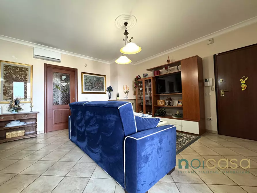 Immagine 10 di Appartamento in vendita  in Via Giovanni Sava 36 a Surbo