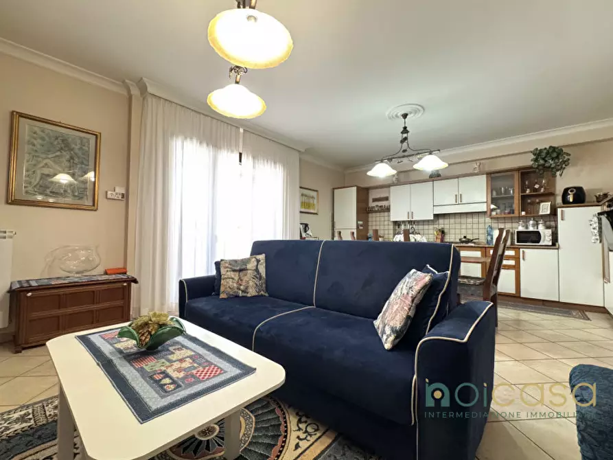 Immagine 11 di Appartamento in vendita  in Via Giovanni Sava 36 a Surbo