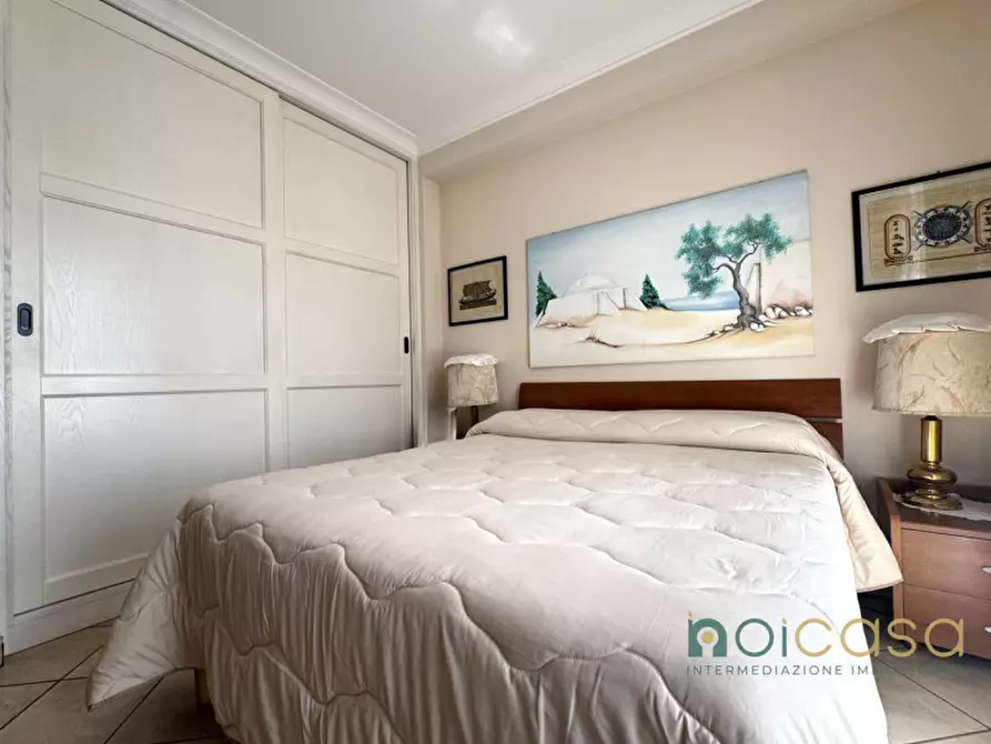 Immagine 15 di Appartamento in vendita  in Via Giovanni Sava 36 a Surbo