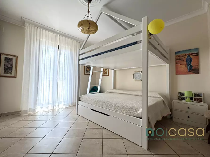 Immagine 16 di Appartamento in vendita  in Via Giovanni Sava 36 a Surbo