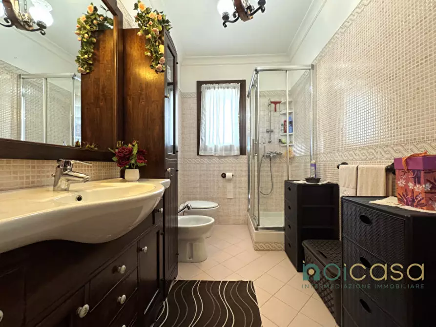 Immagine 19 di Appartamento in vendita  in Via Giovanni Sava 36 a Surbo