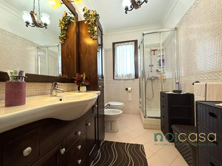 Immagine 20 di Appartamento in vendita  in Via Giovanni Sava 36 a Surbo