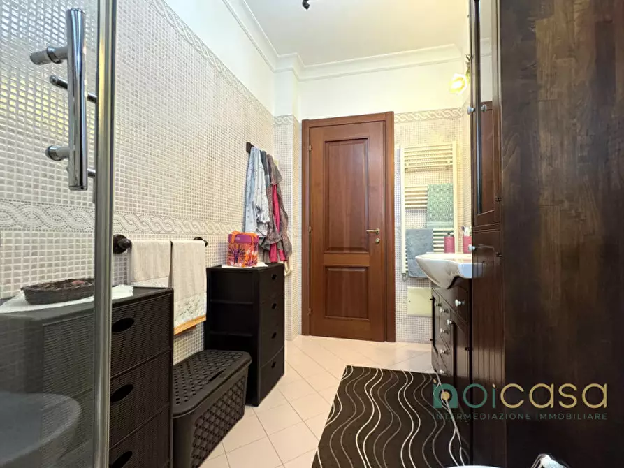 Immagine 21 di Appartamento in vendita  in Via Giovanni Sava 36 a Surbo