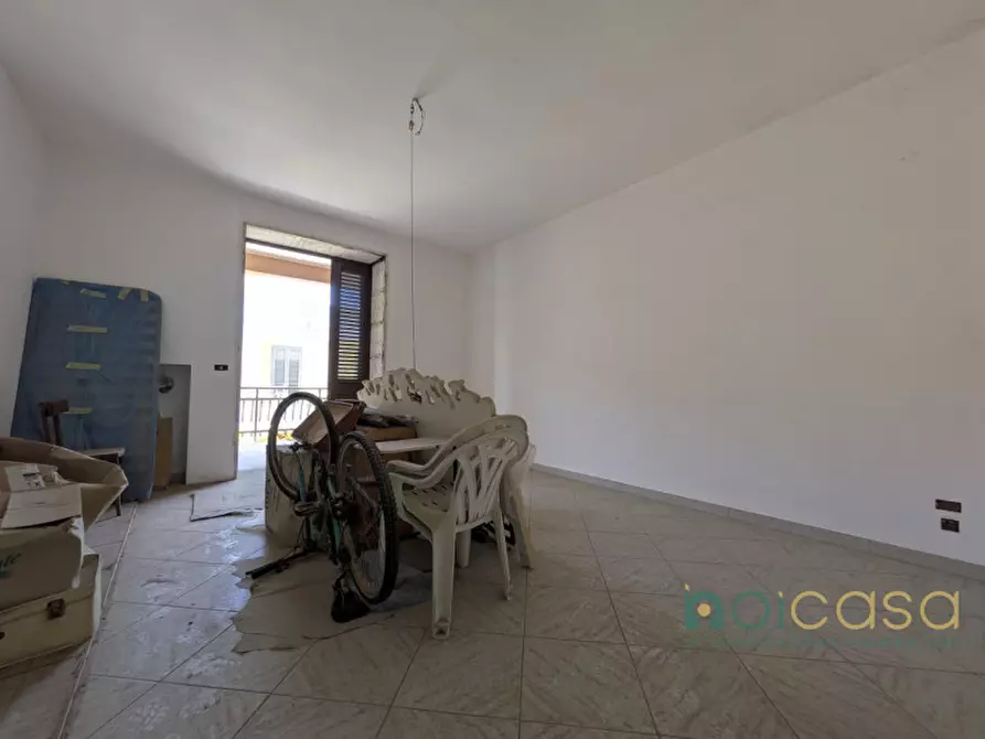 Immagine 19 di Appartamento in vendita  in Via Arciprete Silvio Vacca 8 a Surbo