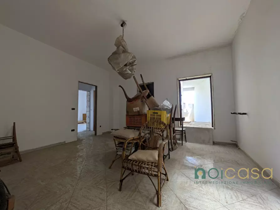 Immagine 24 di Appartamento in vendita  in Via Arciprete Silvio Vacca 8 a Surbo