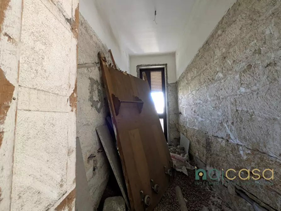 Immagine 25 di Appartamento in vendita  in Via Arciprete Silvio Vacca 8 a Surbo