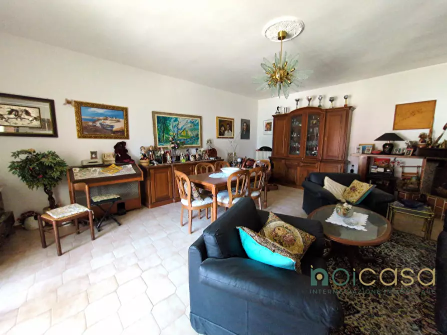 Immagine 2 di Villa in vendita  in via de magistris a Lecce