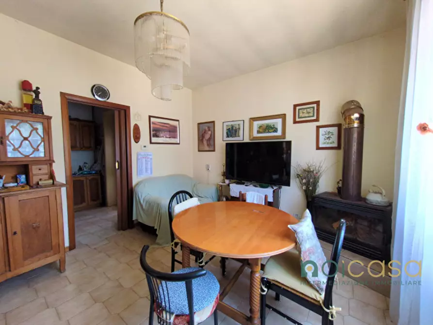 Immagine 4 di Villa in vendita  in via de magistris a Lecce