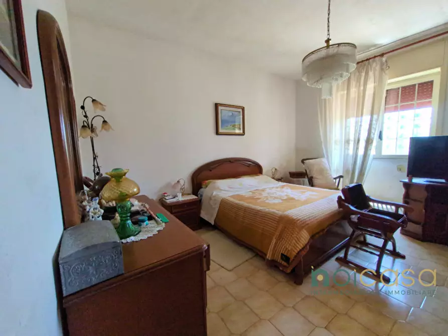 Immagine 6 di Villa in vendita  in via de magistris a Lecce