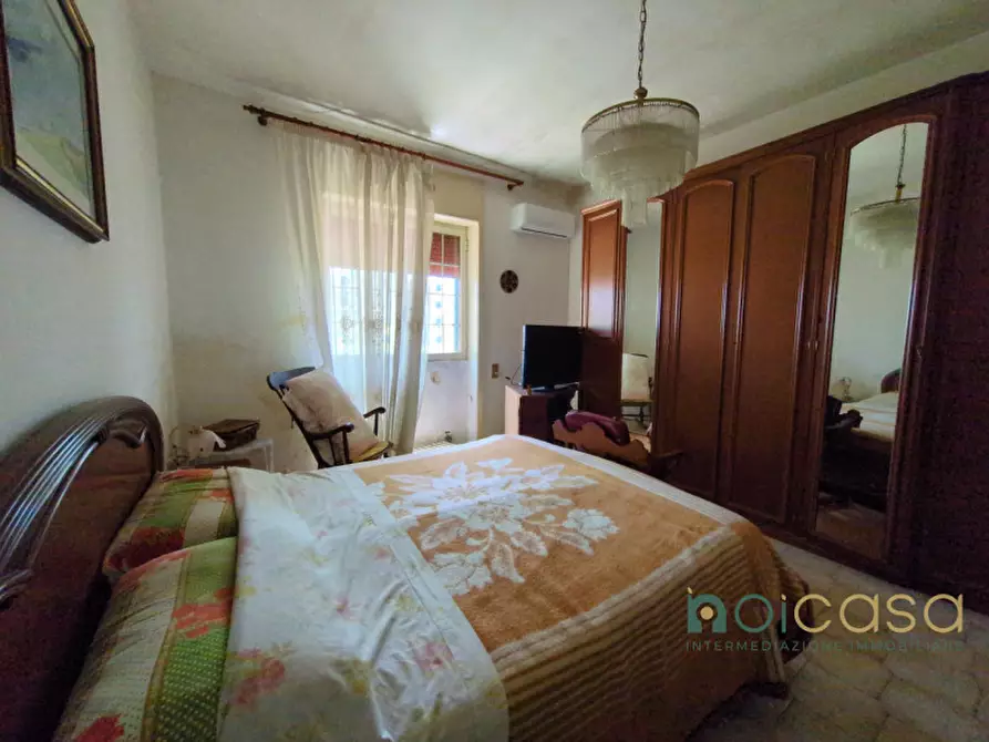 Immagine 7 di Villa in vendita  in via de magistris a Lecce