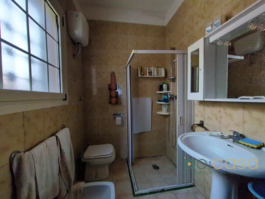 Immagine 8 di Villa in vendita  in via de magistris a Lecce