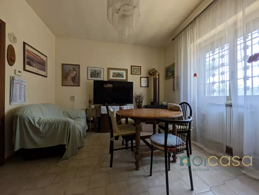 Immagine 14 di Villa in vendita  in via de magistris a Lecce