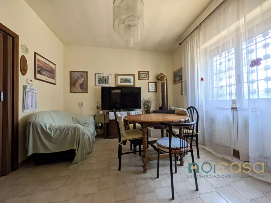 Immagine 15 di Villa in vendita  in via de magistris a Lecce