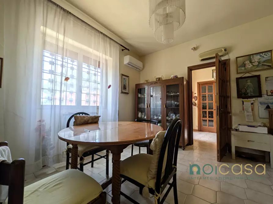 Immagine 16 di Villa in vendita  in via de magistris a Lecce