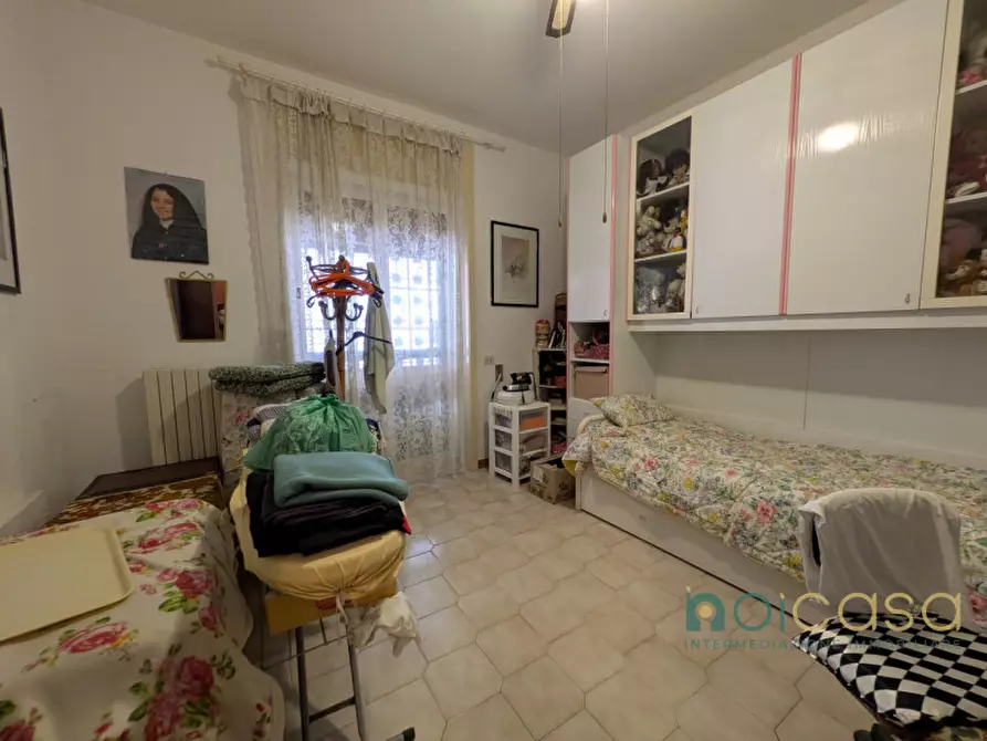 Immagine 21 di Villa in vendita  in via de magistris a Lecce