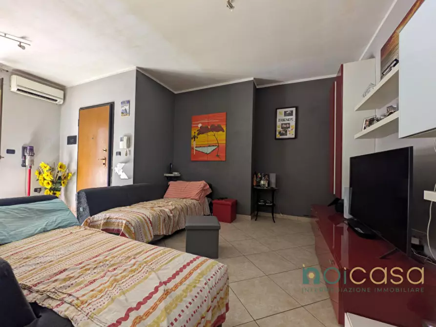 Immagine 12 di Appartamento in vendita  in via francesco petrarca 41 a Surbo