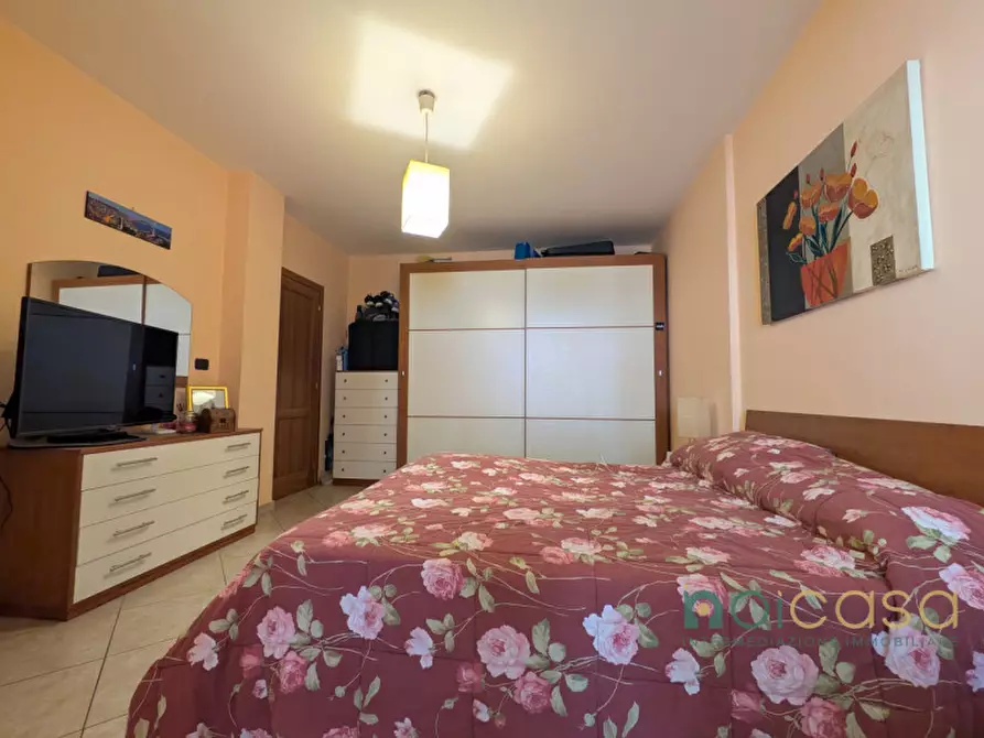 Immagine 20 di Appartamento in vendita  in via francesco petrarca 41 a Surbo