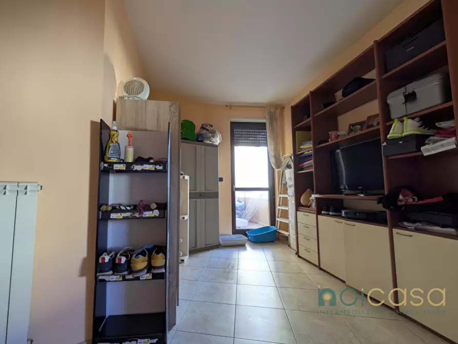 Immagine 21 di Appartamento in vendita  in via francesco petrarca 41 a Surbo