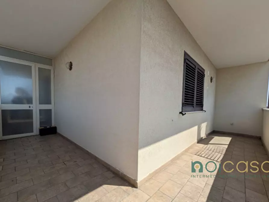 Immagine 2 di Appartamento in vendita  in via Giuseppe Casciaro 43 a Lecce