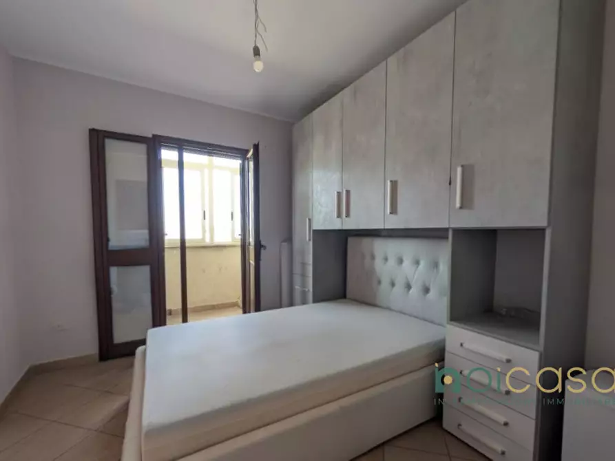 Immagine 3 di Appartamento in vendita  in via Giuseppe Casciaro 43 a Lecce