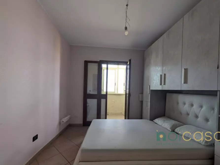 Immagine 6 di Appartamento in vendita  in via Giuseppe Casciaro 43 a Lecce