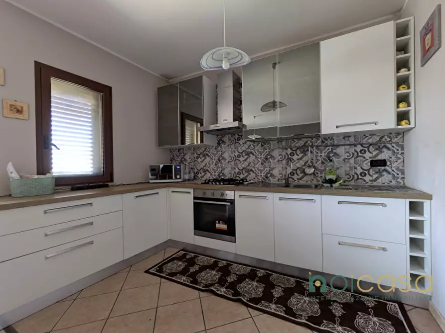 Immagine 7 di Appartamento in vendita  in via Giuseppe Casciaro 43 a Lecce