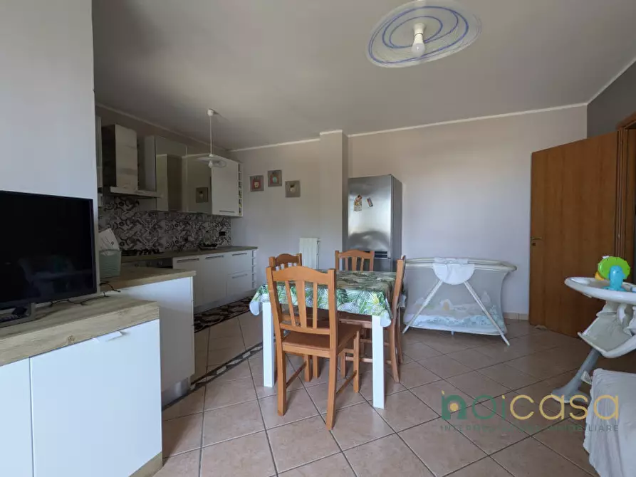 Immagine 9 di Appartamento in vendita  in via Giuseppe Casciaro 43 a Lecce