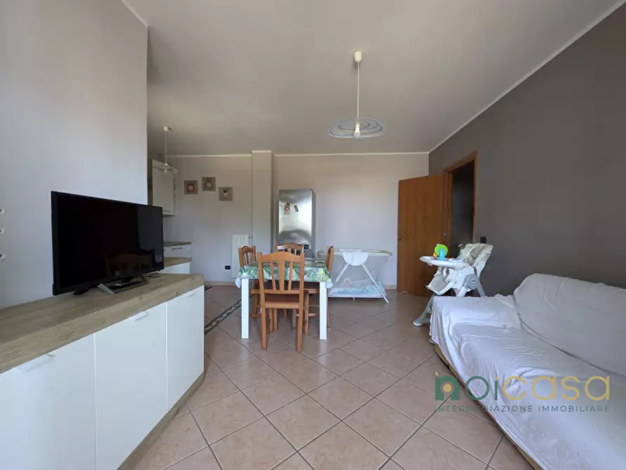 Immagine 10 di Appartamento in vendita  in via Giuseppe Casciaro 43 a Lecce