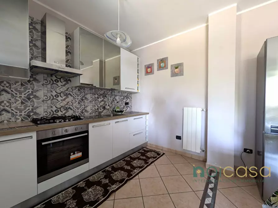 Immagine 11 di Appartamento in vendita  in via Giuseppe Casciaro 43 a Lecce