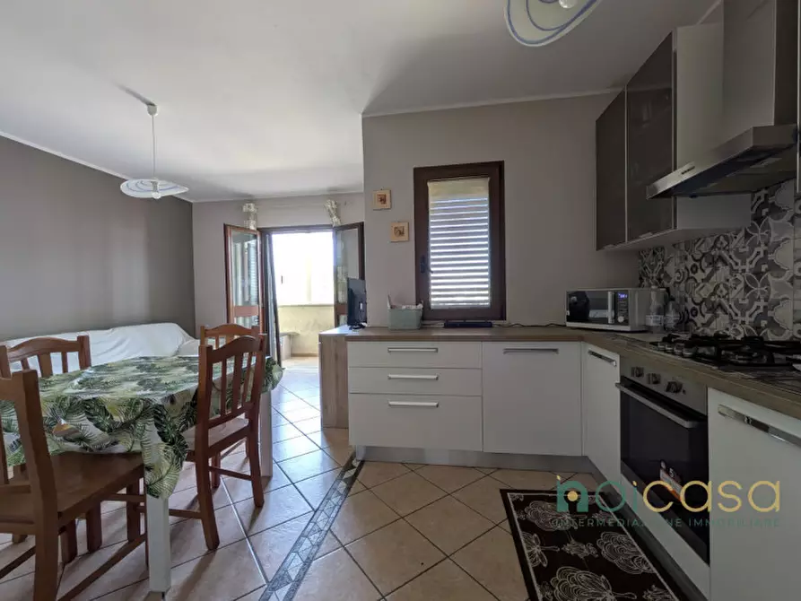 Immagine 12 di Appartamento in vendita  in via Giuseppe Casciaro 43 a Lecce