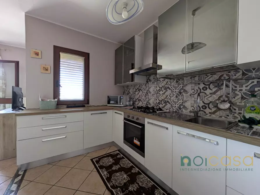 Immagine 13 di Appartamento in vendita  in via Giuseppe Casciaro 43 a Lecce