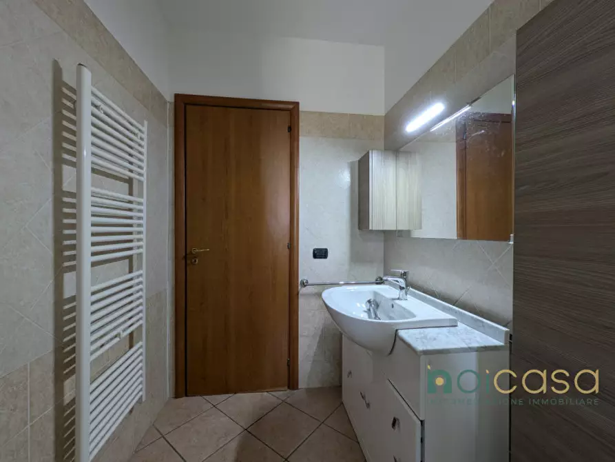 Immagine 14 di Appartamento in vendita  in via Giuseppe Casciaro 43 a Lecce