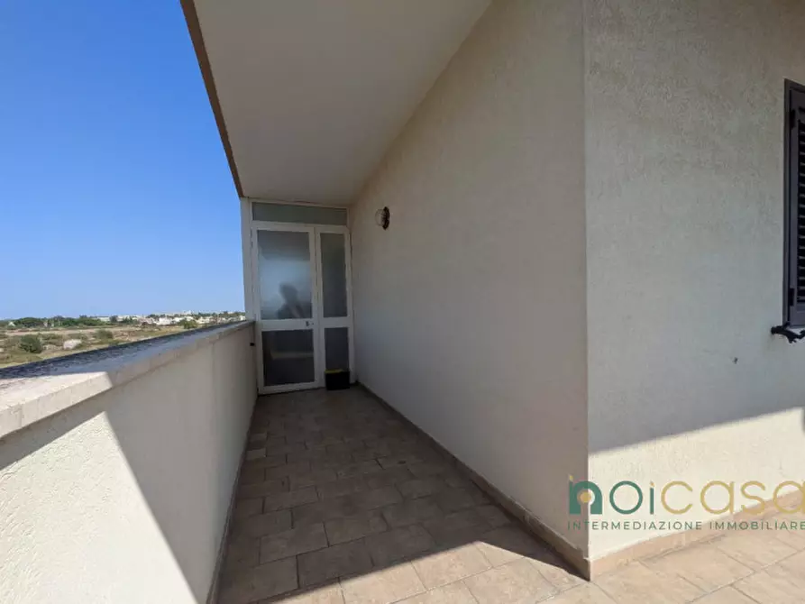 Immagine 15 di Appartamento in vendita  in via Giuseppe Casciaro 43 a Lecce