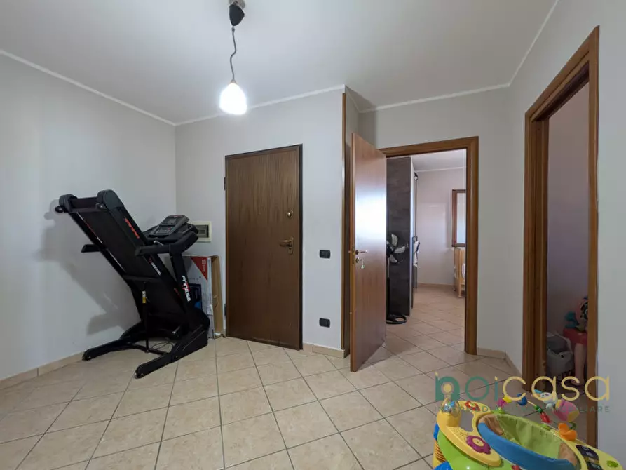 Immagine 17 di Appartamento in vendita  in via Giuseppe Casciaro 43 a Lecce