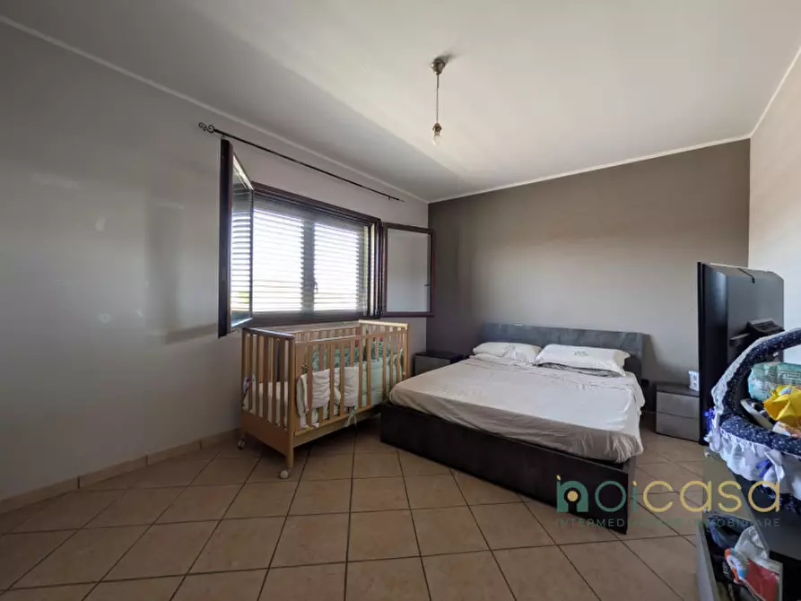 Immagine 19 di Appartamento in vendita  in via Giuseppe Casciaro 43 a Lecce