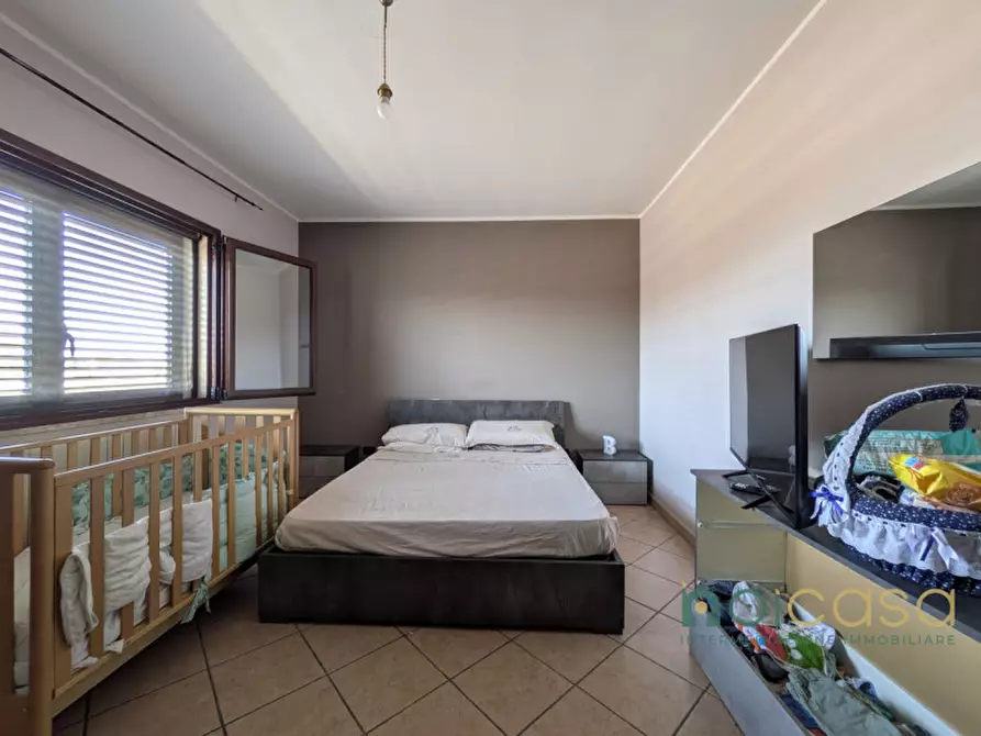 Immagine 20 di Appartamento in vendita  in via Giuseppe Casciaro 43 a Lecce