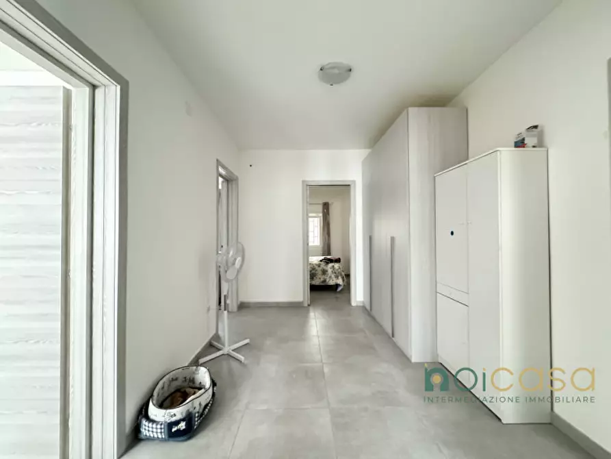 Immagine 12 di Villa in vendita  in via della beccaccia 3 a Lecce