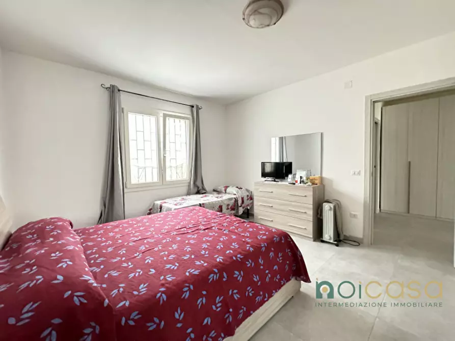 Immagine 15 di Villa in vendita  in via della beccaccia 3 a Lecce