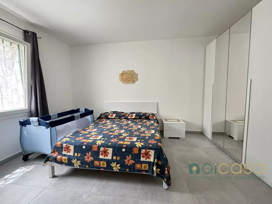 Immagine 17 di Villa in vendita  in via della beccaccia 3 a Lecce