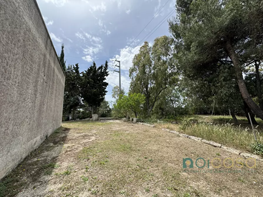 Immagine 18 di Villa in vendita  in via della beccaccia 3 a Lecce