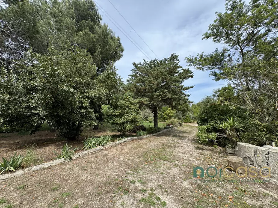 Immagine 20 di Villa in vendita  in via della beccaccia 3 a Lecce