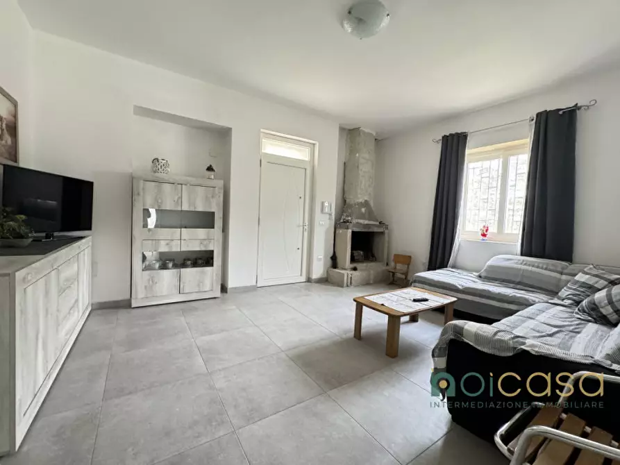 Immagine 25 di Villa in vendita  in via della beccaccia 3 a Lecce