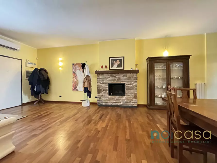 Immagine 8 di Casa bifamiliare in vendita  in Via Cosimo De Giorgi 74 a Surbo